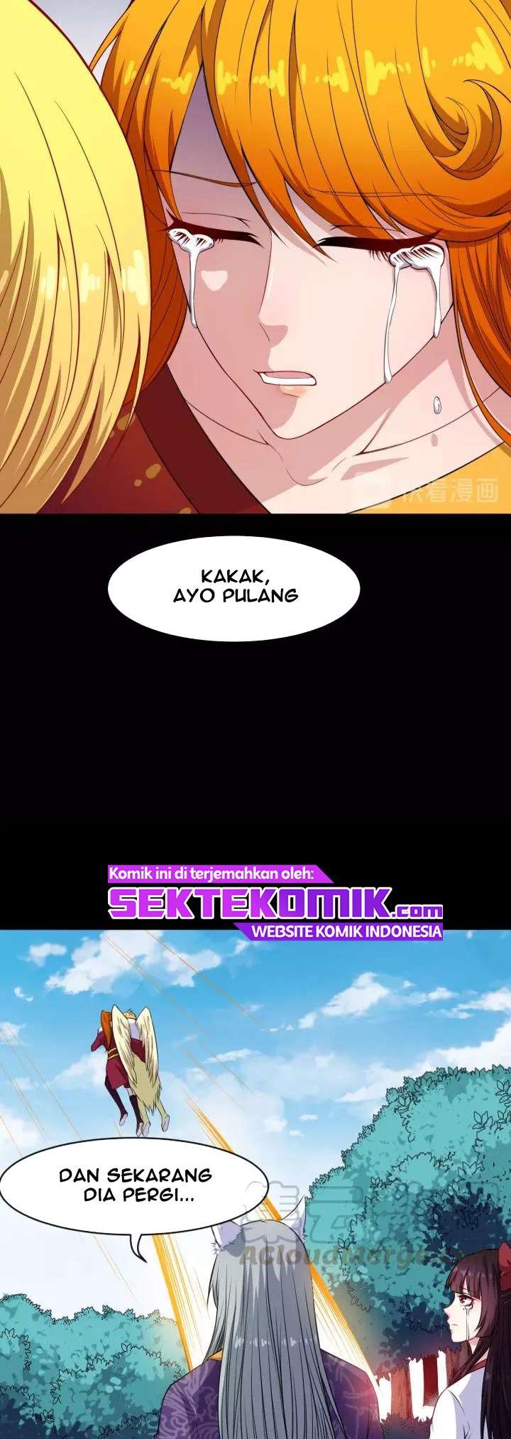 Daddy From Hell Chapter 107 Gambar 20